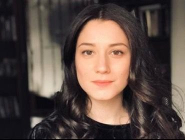 Fernanda Salazar confirmó que abandonó las grabaciones de Aguas de Oro y revela la razón de su decisión