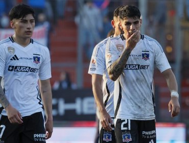Delegación rechaza amistoso de Colo-Colo ante Valladolid en Concepción en el marco de su centenario