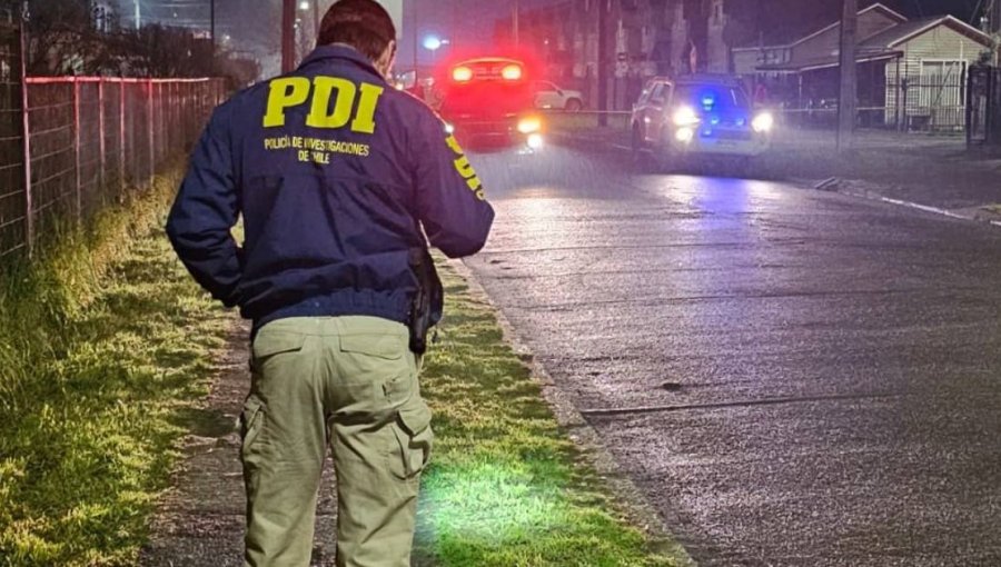 Banda asaltó a cuatro mujeres en casa de La Reina y escapó con millonario botín