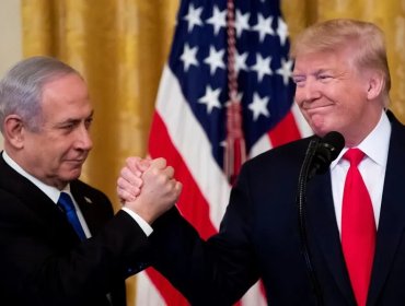 Primer ministro de Israel propuso oficialmente a Donald Trump para el Premio Nobel de la Paz: "Bien merecido"