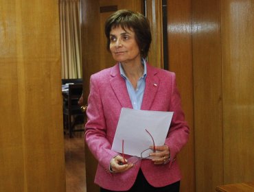 Daza responde a dichos de Jara sobre que es "bastante probable" que haya segunda vuelta entre ella y Kast: "Esto recién está partiendo"