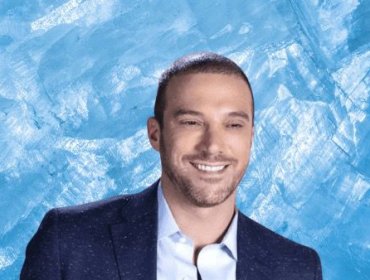 Julián Elfenbein lidera denuncias ante el Consejo Nacional de Televisión en junio tras dichos sobre el conflicto entre Israel y Hamás