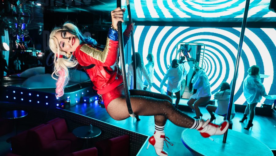 CDE solicita retener pago que recibió Camila Polizzi por shows en club nocturno