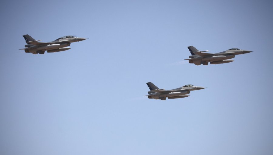 Fiscalía y FACh se enfrentan por caso de cinco funcionarios de la I Brigada Aérea detenidos por trasladar droga