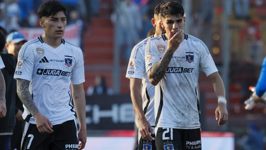 Delegación rechaza amistoso de Colo-Colo ante Valladolid en Concepción en el marco de su centenario
