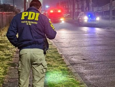 Banda asaltó a cuatro mujeres en casa de La Reina y escapó con millonario botín