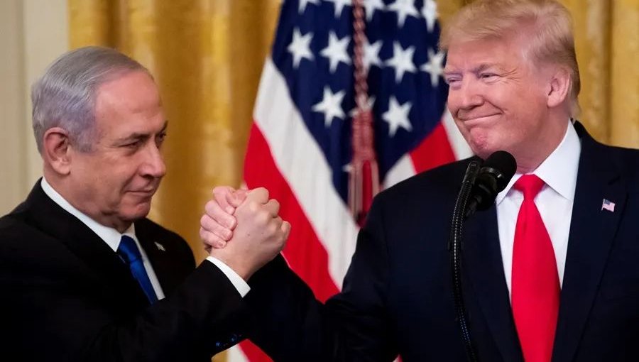 Primer ministro de Israel propuso oficialmente a Donald Trump para el Premio Nobel de la Paz: "Bien merecido"