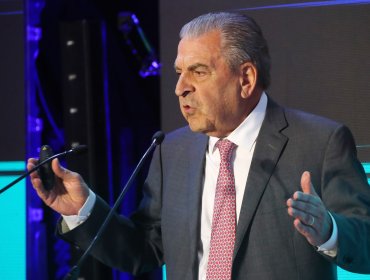 Expresidente Frei planteó que la disolución de la Concertación fue "un desastre para Chile"