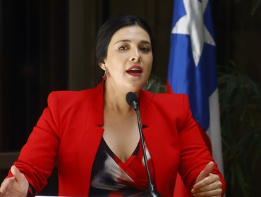 Tribunal ordena entregar informes primero a defensa de diputada Cariola para evitar filtraciones del caso Chinamart