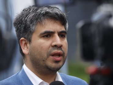 Lagomarsino critica al Gobierno tras reconocer que licitación de tren Santiago-Valparaíso no se concretará en la actual administración