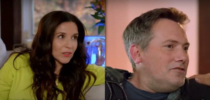 Karla Constant rompe el silencio tras rumores de separación con su pareja: "No puede ser más injusto lo que se ha dicho sobre él"