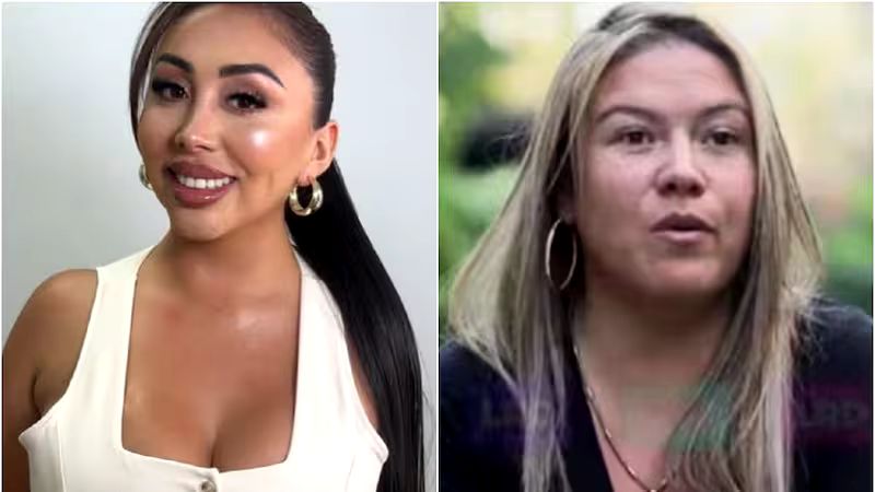 "Finalmente se hizo justicia": Naya Fácil anuncia que ganó juicio contra Natalia Casas-Cordero quien la demandó por injurias y calumnias