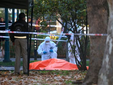 Venezolanos detenidos por asesinato de comerciante en barrio Meiggs son acusados de sicariato y de pertenecer al «Tren de Aragua»