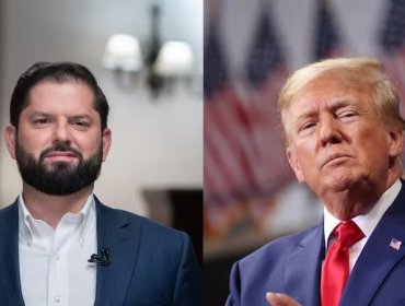 Presidente Boric por anuncio de Trump de arancel del 50% al cobre: "Voy a defender los intereses de nuestro país"