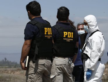 Capturan a banda especializada en secuestros de ciudadanos bolivianos en Iquique