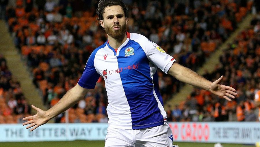 En Inglaterra recordaron y lamentaron el pésimo negocio que hizo el Blackburn con Ben Brereton