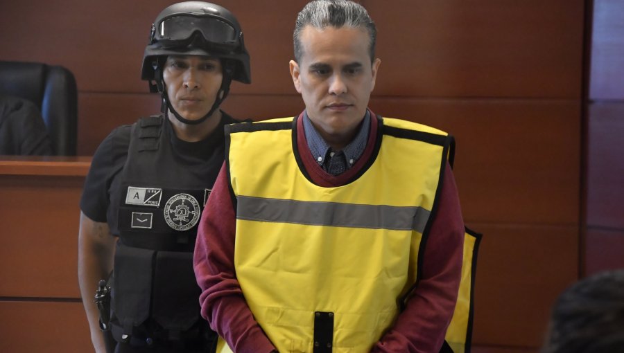 Corte Suprema acoge amparo del exseremi Carlos Contreras y revoca su prisión preventiva