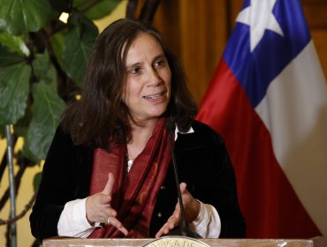 Presidente Boric nombra a ex Canciller Antonia Urrejola como integrante del Consejo del INDH