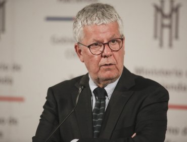 Exministro Nicolás Eyzaguirre descartó su participación en comando de Jeannette Jara: "No he sido invitado ni estoy disponible"