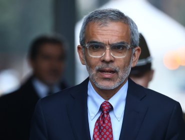 Cordero e impasse entre Boric y la FACh: "Lo relevante es la entrega de antecedentes"