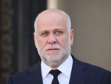 Elizalde reitera posición del Gobierno por voto extranjero en presidenciales: "Al jefe de Estado lo tienen que elegir los chilenos"