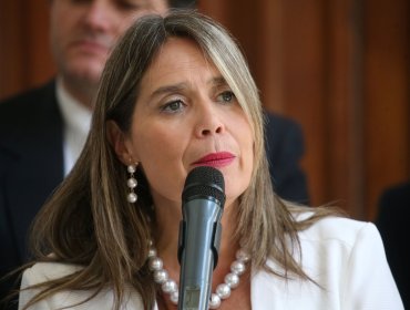 "¿Dónde está el dinero?": Alcaldesa de Quilpué reclama falta de transparencia en la distribución del fondo para la reconstrucción