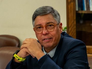 Diputado Barrios celebra que los dos pescadores de Caleta Portales hayan sido encontrados con vida y destaca rol de la Armada
