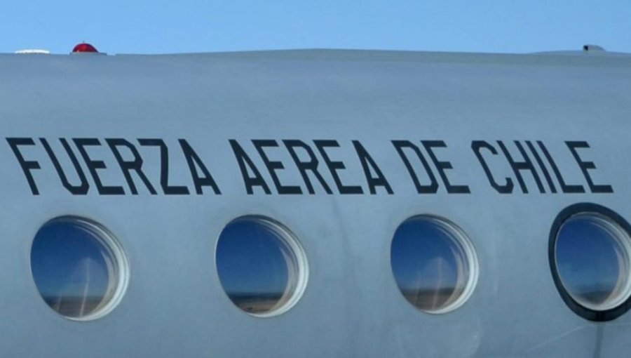 Corte da plazo de 24 horas a la FACh para que entregue a Fiscalía antecedentes sobre exfuncionarios vinculados a narcotráfico