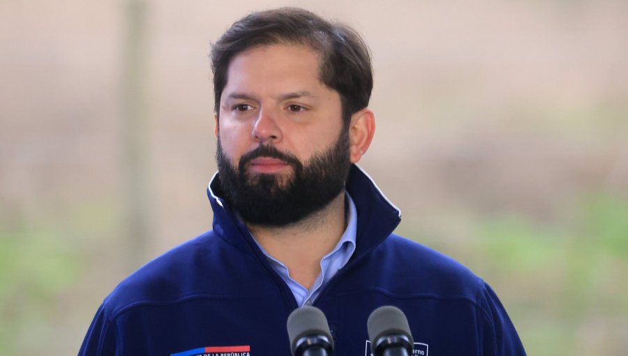 Exigen al Gobierno transparentar costos de cumbre progresista en Chile que será encabezada por el Presidente Boric
