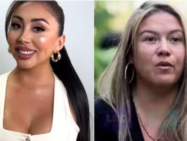 "Finalmente se hizo justicia": Naya Fácil anuncia que ganó juicio contra Natalia Casas-Cordero quien la demandó por injurias y calumnias