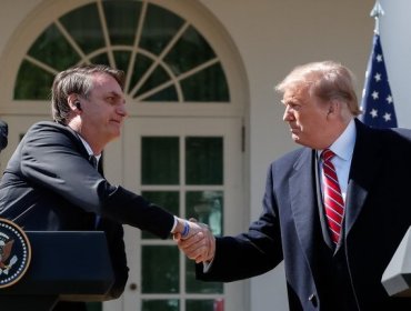 Donald Trump impone arancel del 50% a Brasil en represalia por el juicio contra Jair Bolsonaro