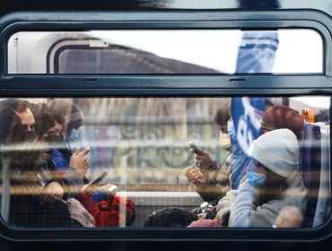 Chahuán tras nuevo revés del proyecto de tren Valparaíso - Santiago: "Vamos a exigir por todos los medios que esta medida se revierta"