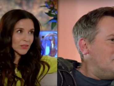 Karla Constant rompe el silencio tras rumores de separación con su pareja: "No puede ser más injusto lo que se ha dicho sobre él"