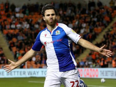 En Inglaterra recordaron y lamentaron el pésimo negocio que hizo el Blackburn con Ben Brereton