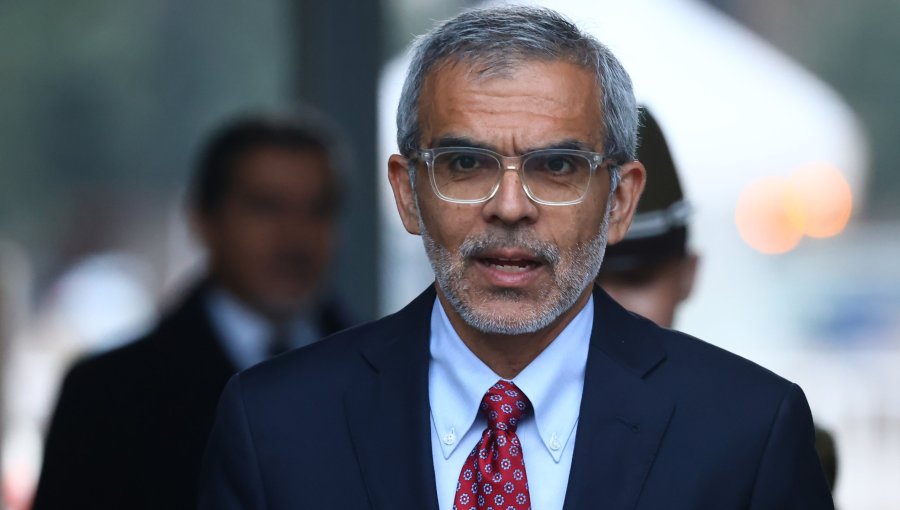 Cordero e impasse entre Boric y la FACh: "Lo relevante es la entrega de antecedentes"