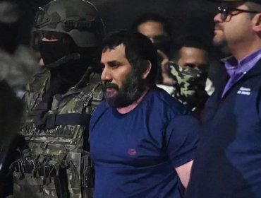 Por qué EE.UU. pidió la entrega de Adolfo "Fito" Macías y cómo podría ser el primer criminal en ser extraditado desde Ecuador