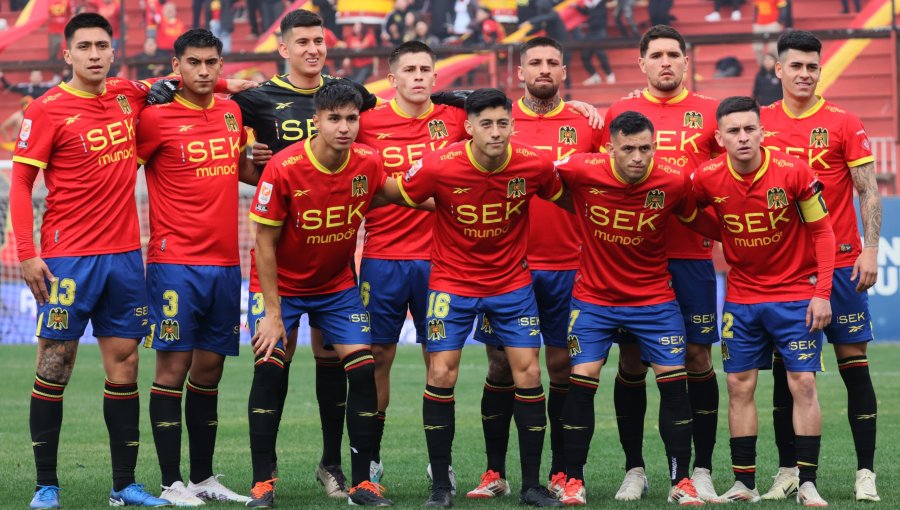 U. Española sorprende y se refuerza para la segunda rueda con tres jugadores provenientes de la U