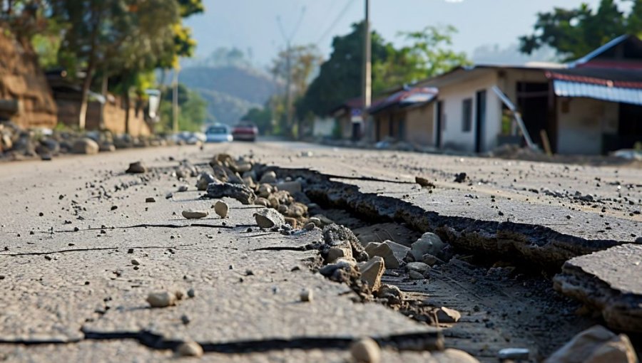 Ola de sismos en Guatemala deja seis fallecidos: 5,6 alcanzó el de mayor magnitud