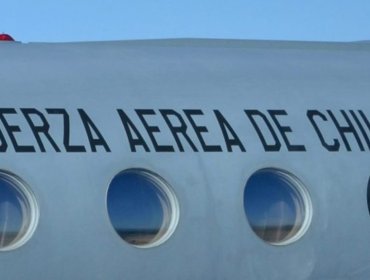 Corte da plazo de 24 horas a la FACh para que entregue a Fiscalía antecedentes sobre exfuncionarios vinculados a narcotráfico