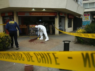Editorial: ¿Tío Flavio Seremi de Seguridad?: ¿Reímos, lloramos o escuchamos a pueblo?