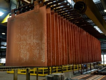 Trump confirma que aplicará arancel de 50% a las importaciones de cobre desde el 1 de agosto