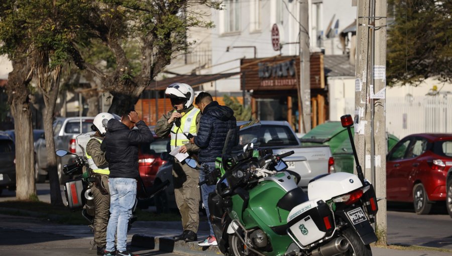 Proyecto busca implementar Plan Regional de Prevención de la Criminalidad en Viña del Mar