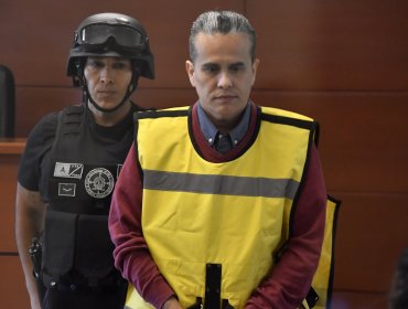 Corte Suprema acoge amparo del exseremi Carlos Contreras y revoca su prisión preventiva