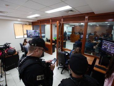 Corte Suprema confirmó penas que suman más de 650 años de cárcel contra 34 miembros de «Los Gallegos»