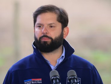 Exigen al Gobierno transparentar costos de cumbre progresista en Chile que será encabezada por el Presidente Boric