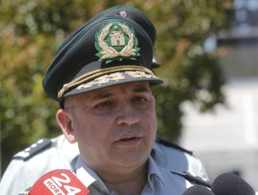 Renuncia el director nacional de Gendarmería en medio de polémica por traslado de su hermano