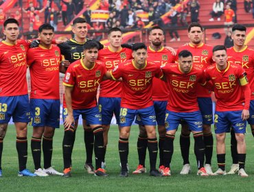 U. Española sorprende y se refuerza para la segunda rueda con tres jugadores provenientes de la U