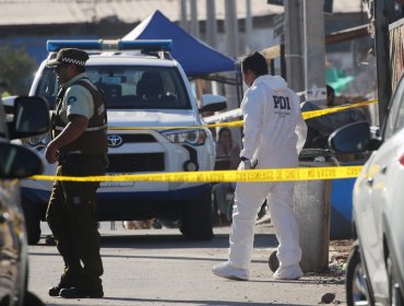 Longton y perfil que debe tener el Seremi de Seguridad en Valparaíso: "Empoderado y que se pare de igual a igual con las policías"