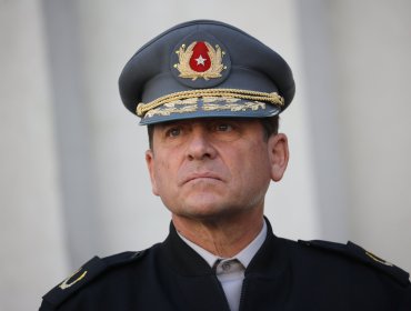 Iturriaga reconoce que "estamos expuestos al accionar del crimen organizado", pero asegura que el Ejército no tolerará ilegalidades