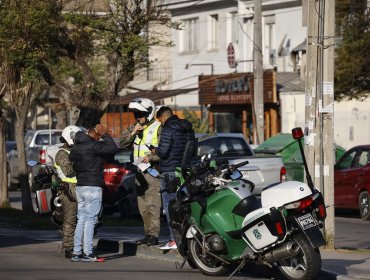 Proyecto busca implementar Plan Regional de Prevención de la Criminalidad en Viña del Mar